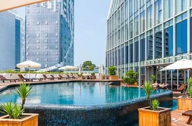 هتل رادیسسون